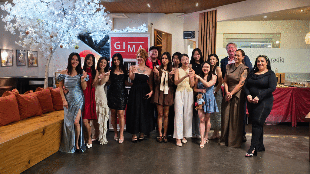 GIMA AWARDS 2026